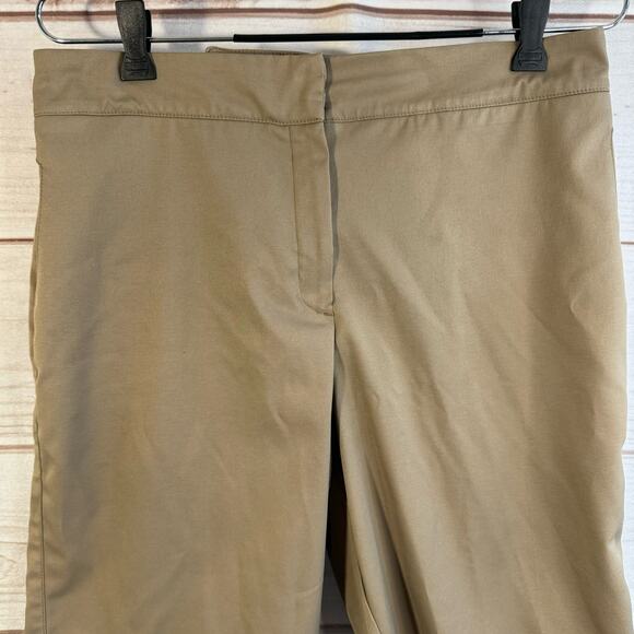 Tail Tech Khaki Bermuda Shorts Size 6 - Picture 2 of 7